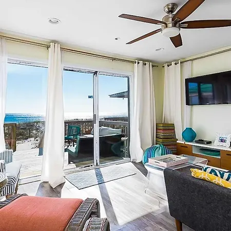 Coastal Calm & Gulf Dreams Villa
